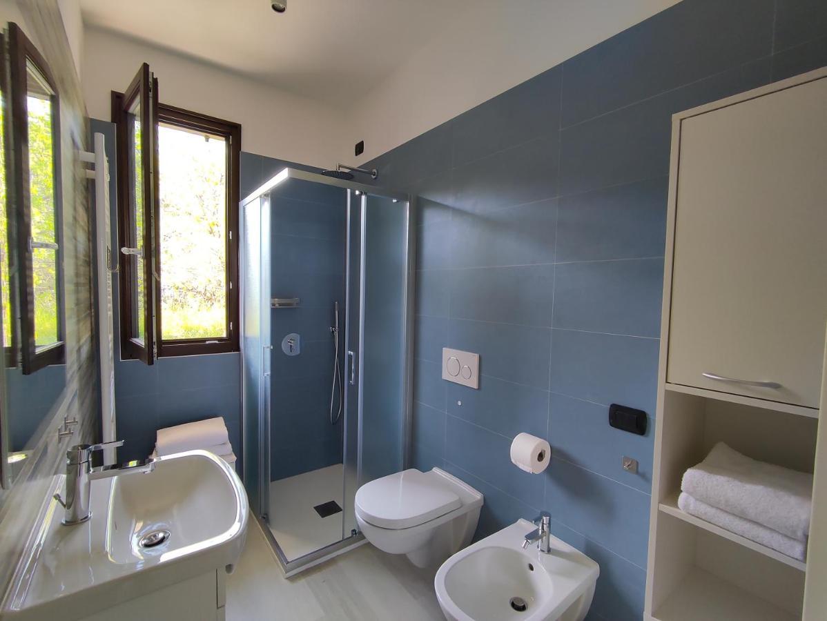 Iseolakerental - Costa Del Sole ริวา ดิ ซอลโต ภายนอก รูปภาพ
