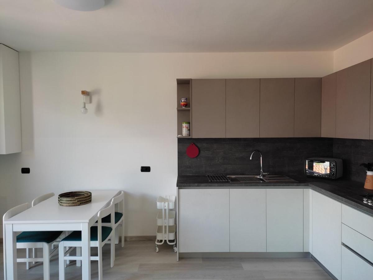 Iseolakerental - Costa Del Sole ริวา ดิ ซอลโต ภายนอก รูปภาพ