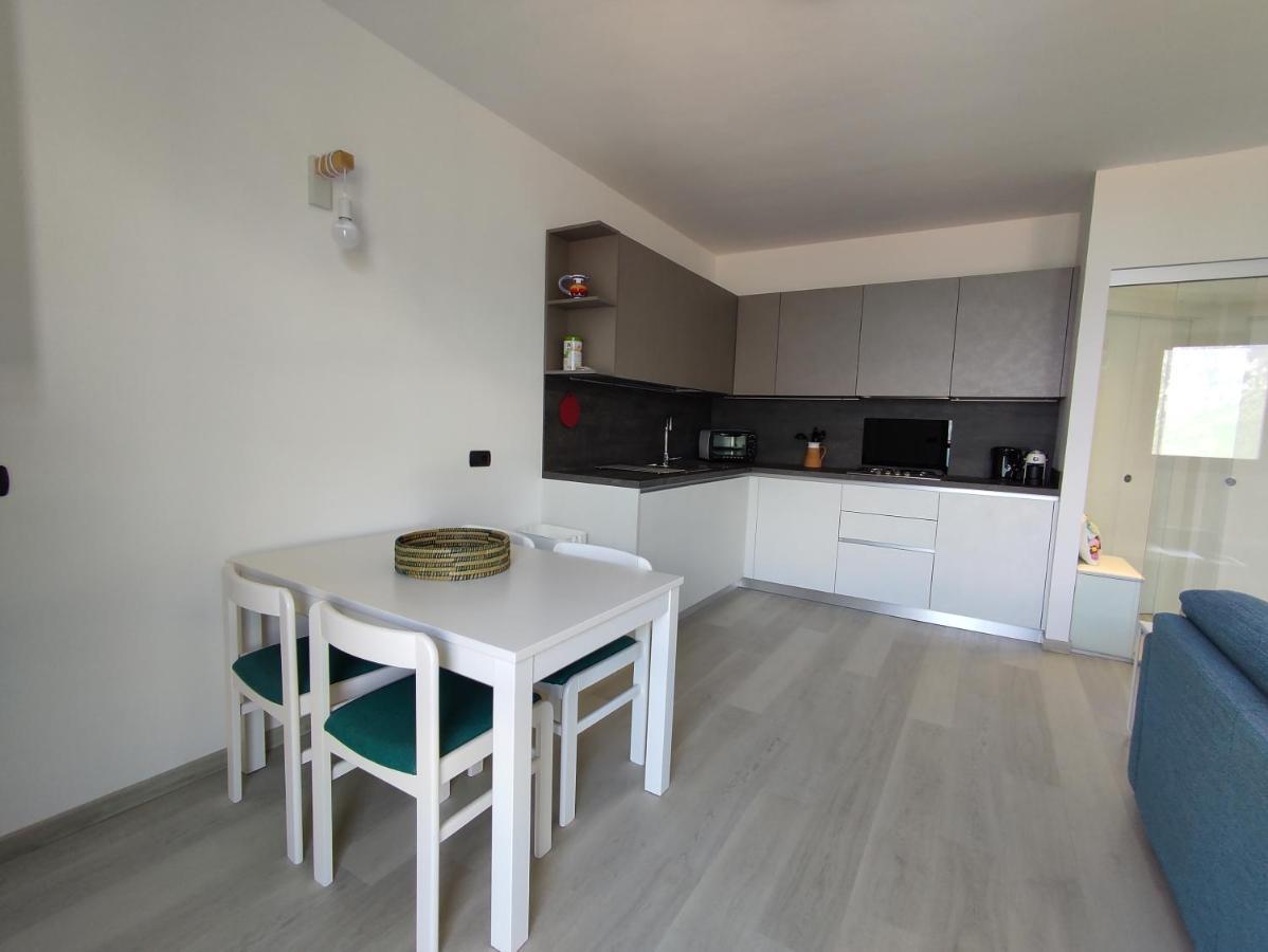 Iseolakerental - Costa Del Sole ริวา ดิ ซอลโต ภายนอก รูปภาพ