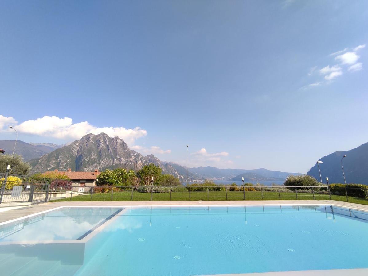 Iseolakerental - Costa Del Sole ริวา ดิ ซอลโต ภายนอก รูปภาพ