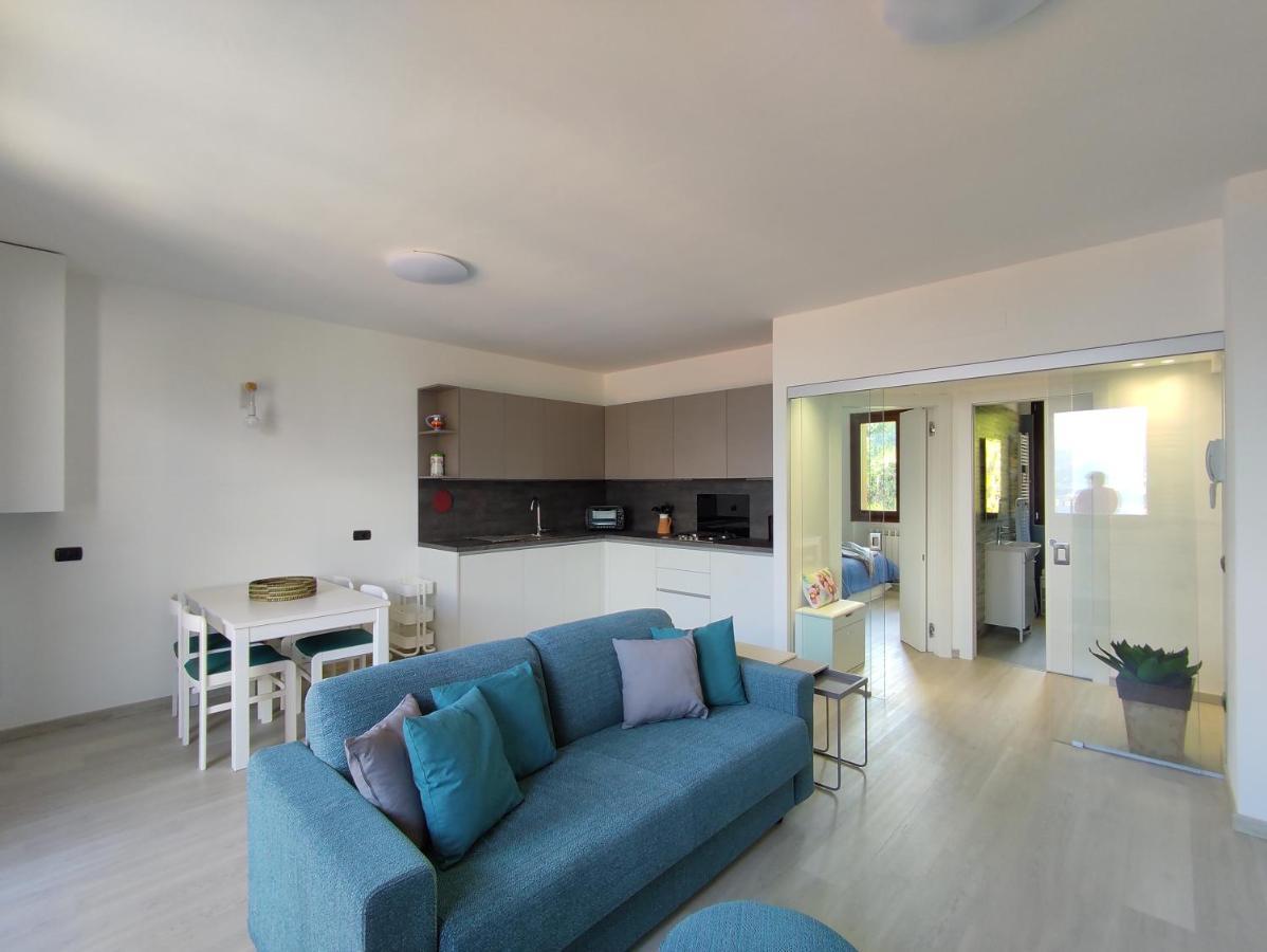Iseolakerental - Costa Del Sole ริวา ดิ ซอลโต ภายนอก รูปภาพ