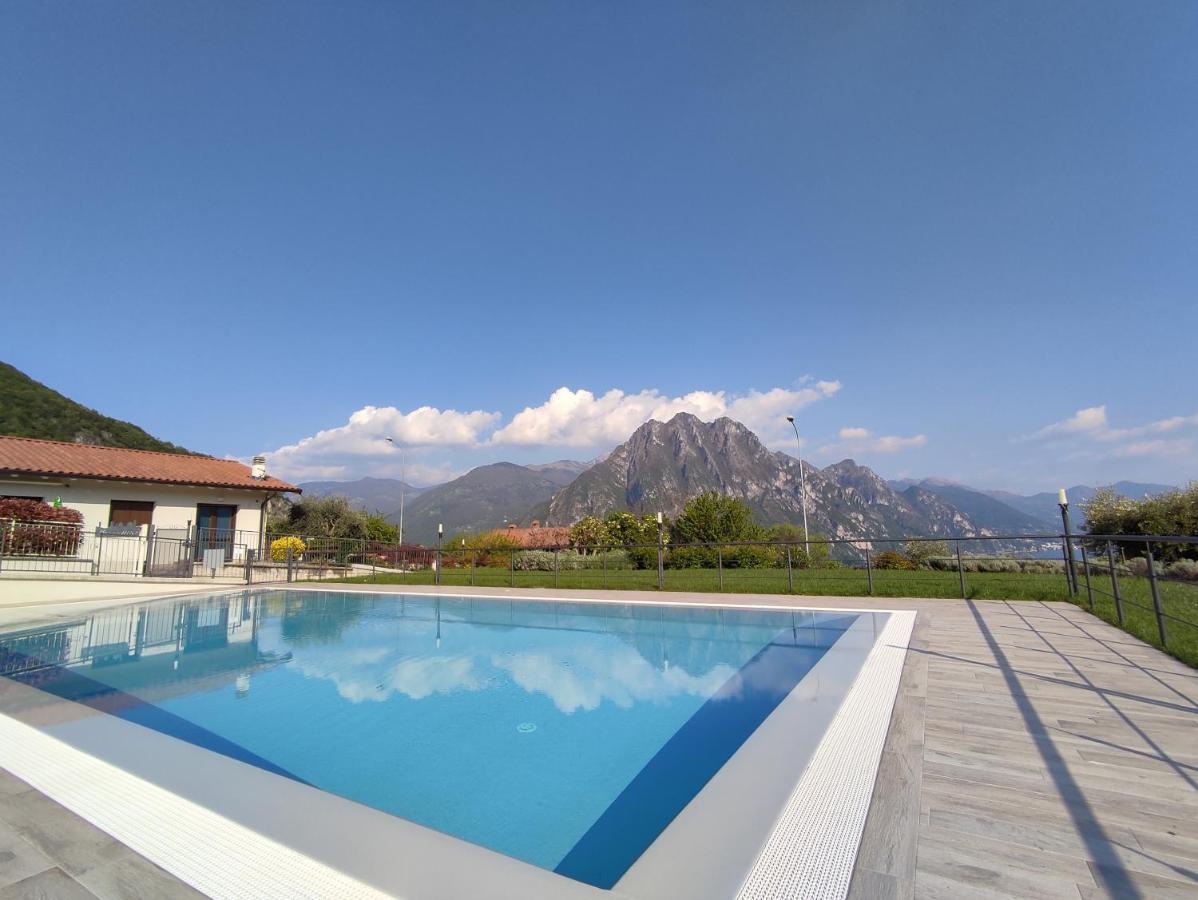 Iseolakerental - Costa Del Sole ริวา ดิ ซอลโต ภายนอก รูปภาพ
