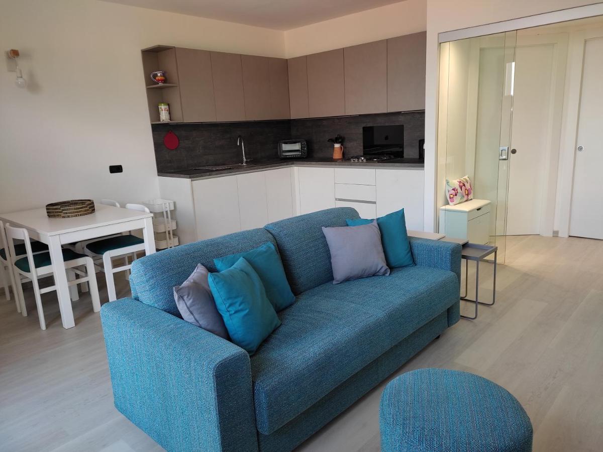 Iseolakerental - Costa Del Sole ริวา ดิ ซอลโต ภายนอก รูปภาพ