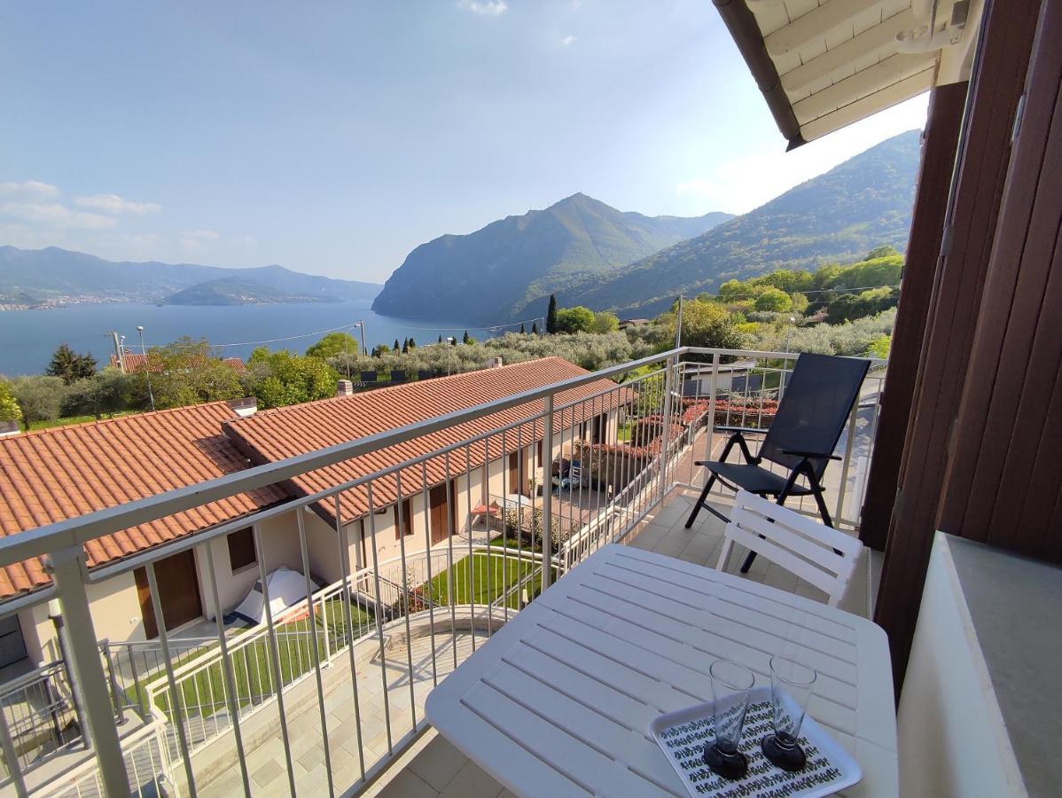 Iseolakerental - Costa Del Sole ริวา ดิ ซอลโต ภายนอก รูปภาพ