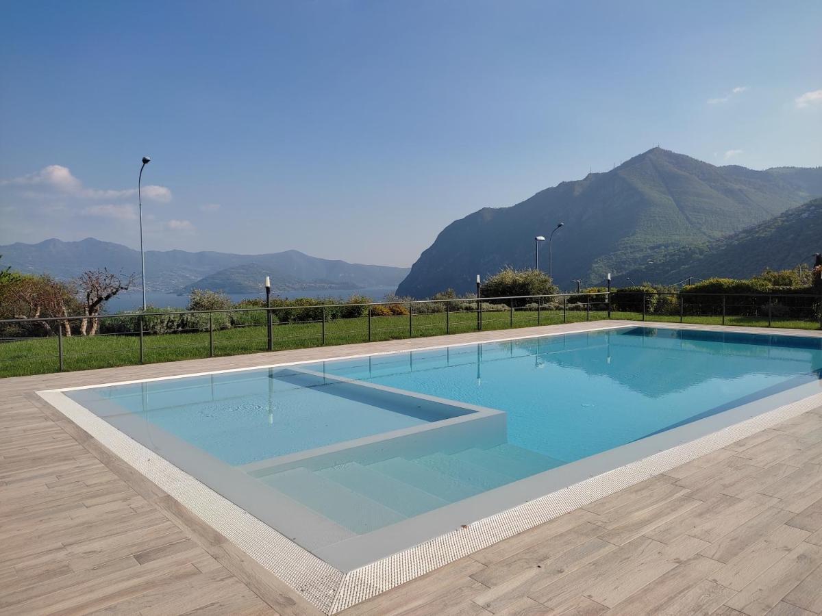 Iseolakerental - Costa Del Sole ริวา ดิ ซอลโต ภายนอก รูปภาพ