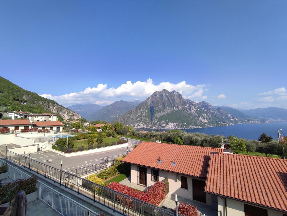 Iseolakerental - Costa Del Sole ริวา ดิ ซอลโต ภายนอก รูปภาพ