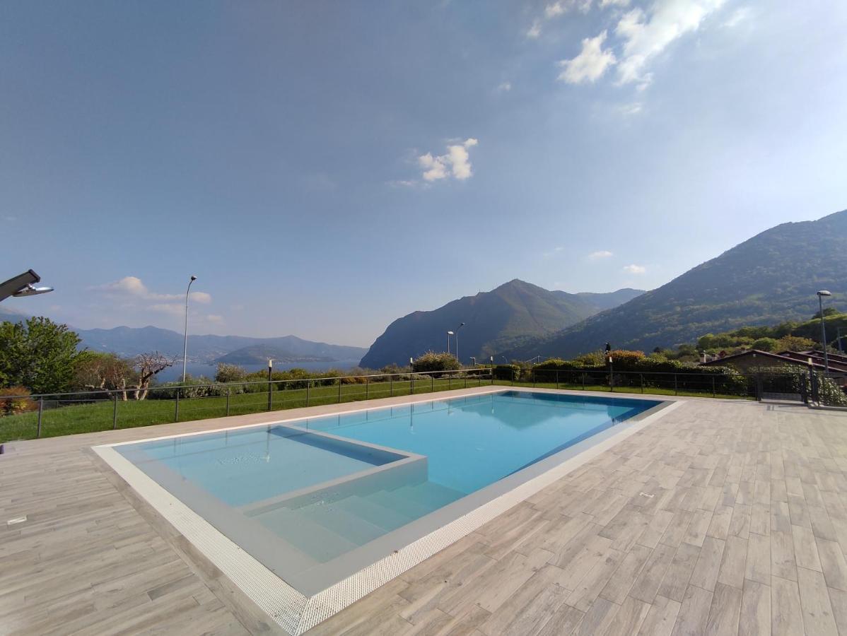 Iseolakerental - Costa Del Sole ริวา ดิ ซอลโต ภายนอก รูปภาพ